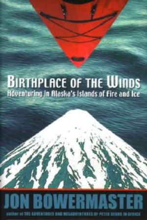 Birthplace of the Winds: Adventuring in Alaska's Islands of Fire and Ice image number 0