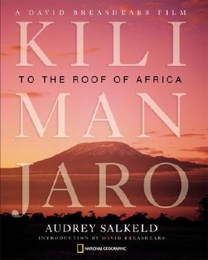 Kilimanjaro (Direct Mail Edition): Mountain at the Crossroads image number 0