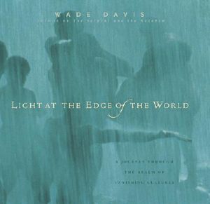 Light at the Edge of the World image number 0