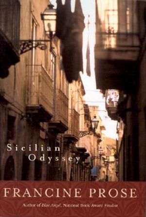 Sicilian Odyssey image number 0
