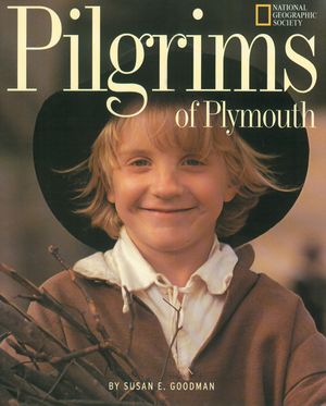 Pilgrims of Plymouth image number 0