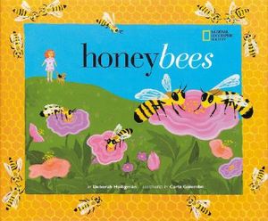 Honeybees image number 0