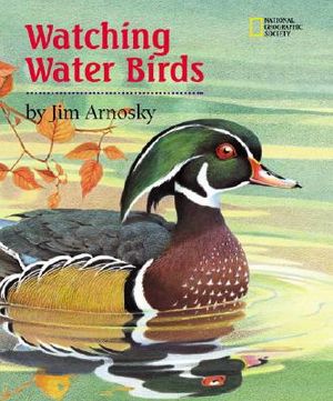 Watching Water Birds image number 0