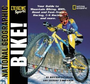 Extreme Sports: Bike! image number 0
