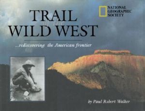 Trail of the Wild West image number 0