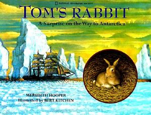 Tom's Rabbit image number 0