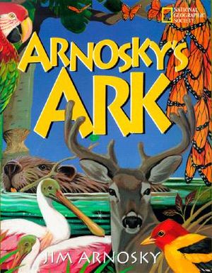 Arnosky's Ark image number 0