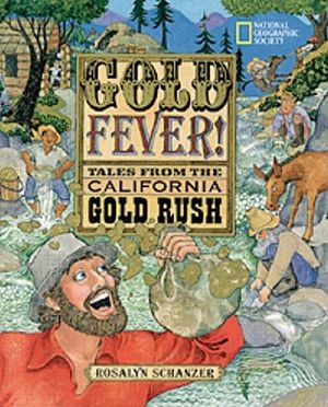 Gold Fever image number 0