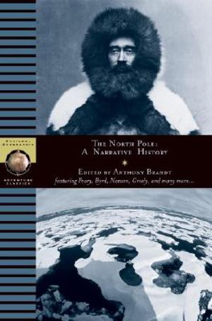 North Pole: A Narrative History image number 0