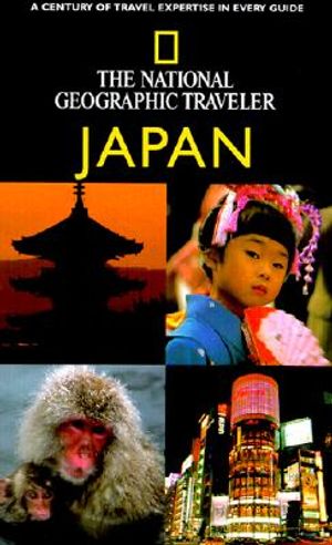 地図・旅行ガイド THE NATIONAL GEOGRAPHIC TRAVELER JAPAN 地図・旅行ガイド THE NATIONAL GEOGRAPHIC TRAVELER JAPAN
