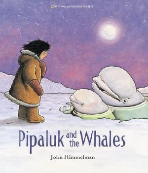 Pipaluk and the Whales image number 0