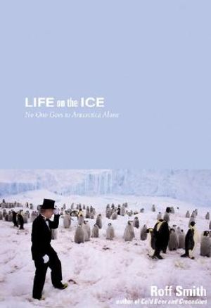 Life on the Ice: No One Goes to Antarctica Alone image number 0