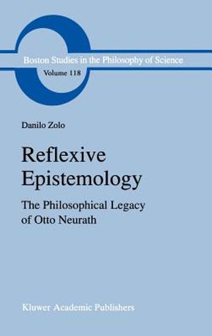 Reflexive Epistemology: The Philosophical Legacy of Otto Neurath image number 0