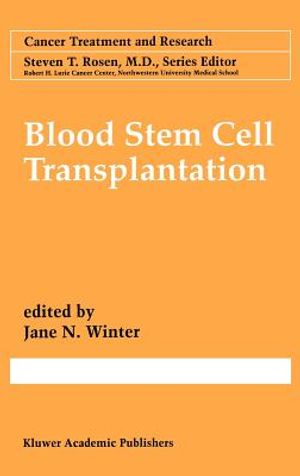 Blood Stem Cell Transplantation image number 0