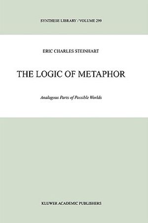 The Logic of Metaphor: Analogous Parts of Possible Worlds image number 0