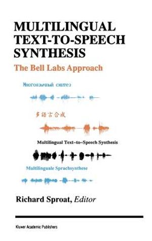 Multilingual Text-To-Speech Synthesis: The Bell Labs Approach image number 0