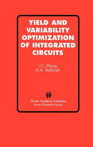 Yield and Variability Optimization of Integrated Circuits image number 0