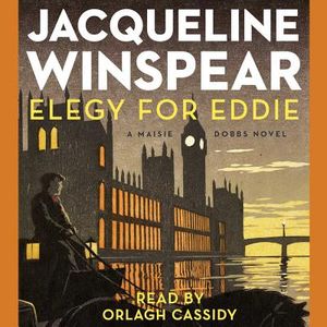 Elegy for Eddie Lib/E image number 0