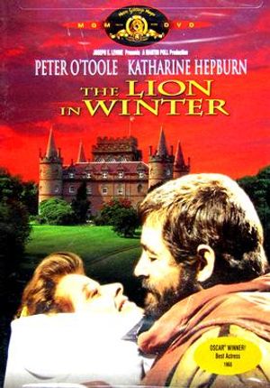 The Lion in Winter image number 0