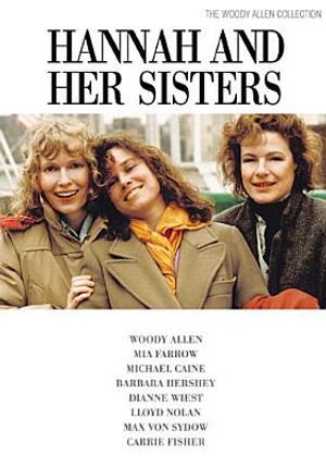 Hannah and Her Sisters image number 0