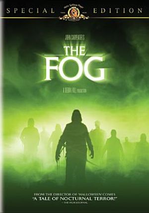 The Fog image number 0