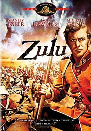 Zulu image number 0