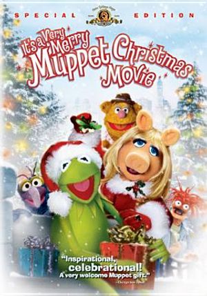 It's a Very Merry Muppet Christmas Movie image number 0