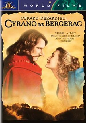 Cyrano de Bergerac image number 0