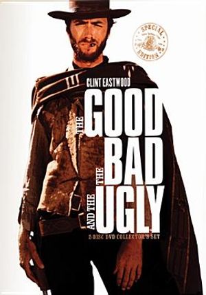 The Good, the Bad and the Ugly image number 0