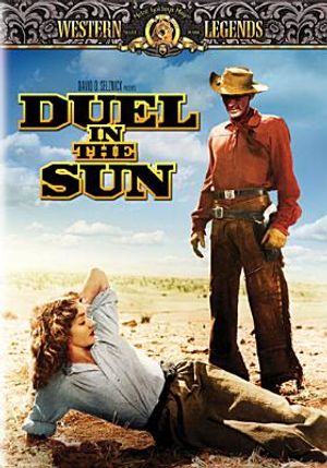 Duel in the Sun image number 0