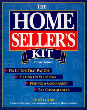 The Homeseller's Kit image number 0