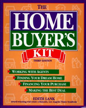 Homebuyer's Kit image number 0
