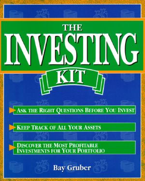 The Investing Kit image number 0