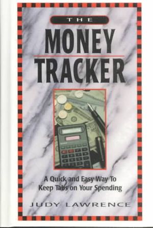 Money Tracker: A Quick and Easy Way to Keep Tabs on Your Spending image number 0