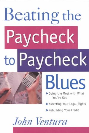 Beating the Paycheck to Paycheck Blues image number 0
