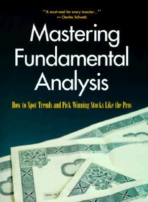Mastering Fundamental Analysis image number 0
