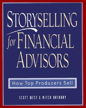 Storyselling for Financial Advisors image number 0
