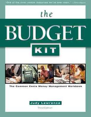 The Budget Kit image number 0