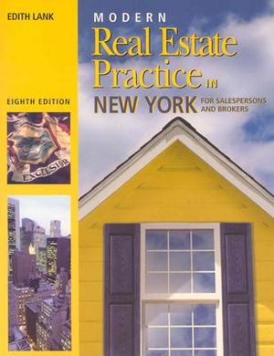 Modern Real Estate Practice in New York image number 0