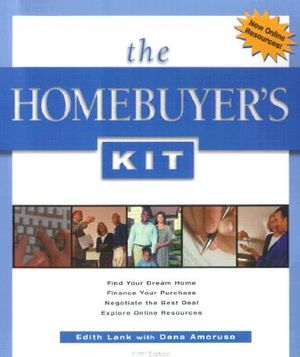 The Homebuyer's Kit image number 0
