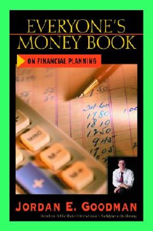 Everyone's Money Book on Financial Planning image number 0