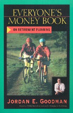 Everyone's Money Book on Retirement Planning image number 0