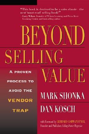 Beyond Selling Value image number 0