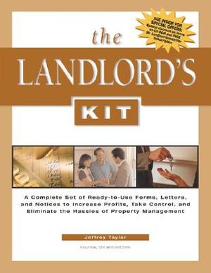 The Landlord's Kit image number 0
