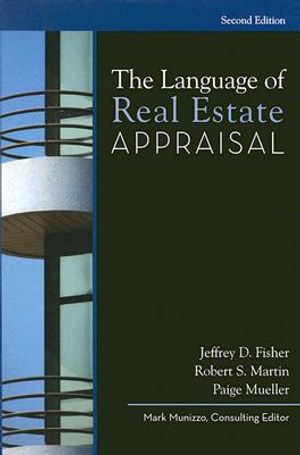 Language of Real Estate Appraisal image number 0