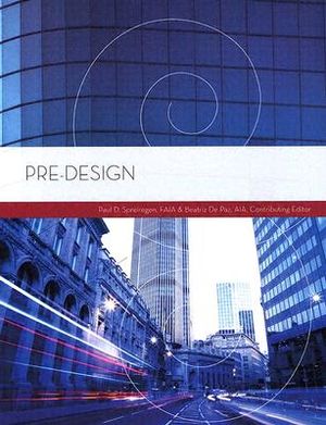 Pre-Design image number 0