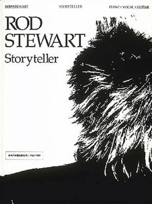 Rod Stewart - Storyteller 1964-1990 image number 0