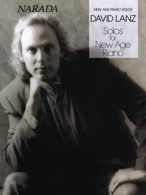 David Lanz - Solos for New Age Piano image number 0