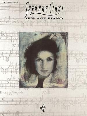 Suzanne Ciani - New Age Piano image number 0