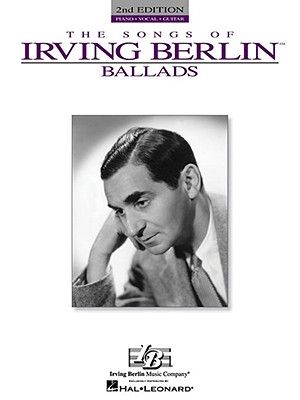 Irving Berlin - Ballads image number 0